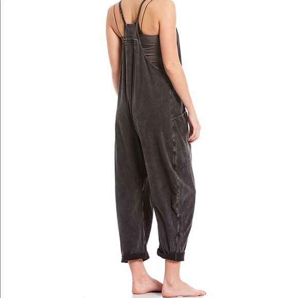 FP Movement by Free People Women's Hot Shot Onesie - Picture 4 of 4